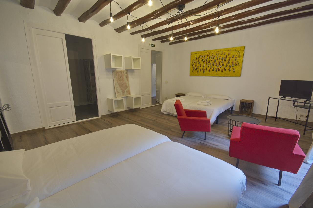Pension Casa Pinilla Cascante Extérieur photo