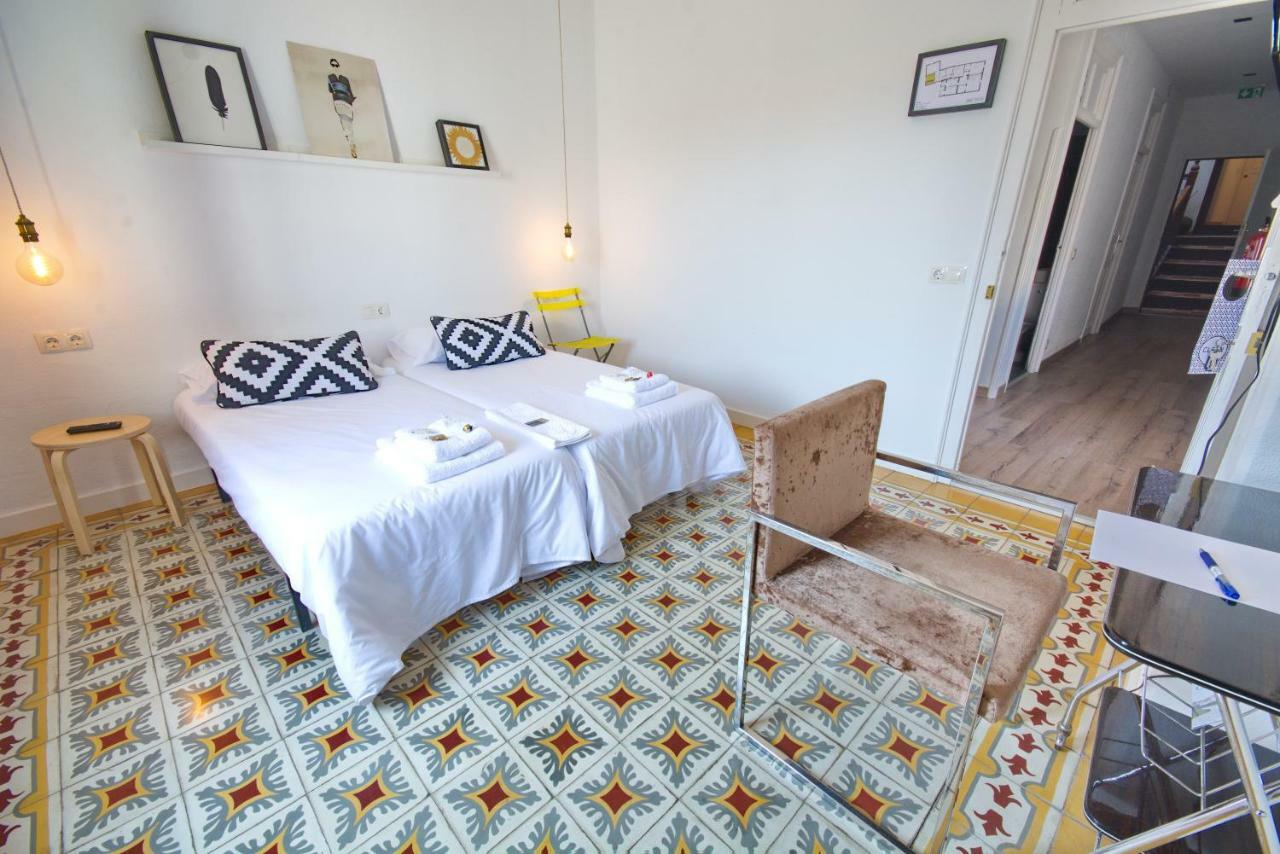 Pension Casa Pinilla Cascante Extérieur photo