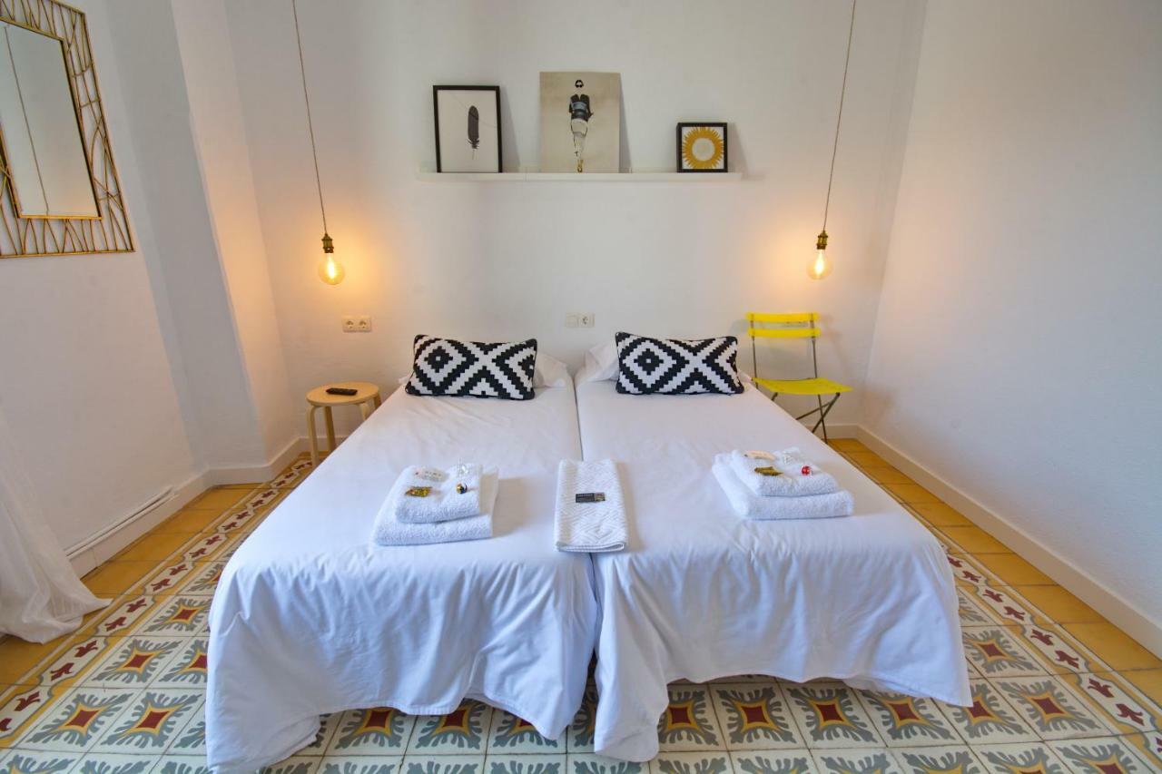 Pension Casa Pinilla Cascante Extérieur photo
